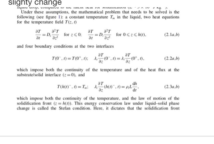 code in matlab to solve numerically these equations | Chegg.com