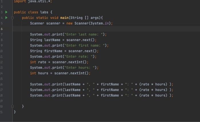 Solved I'm having trouble understanding how to repeat this | Chegg.com