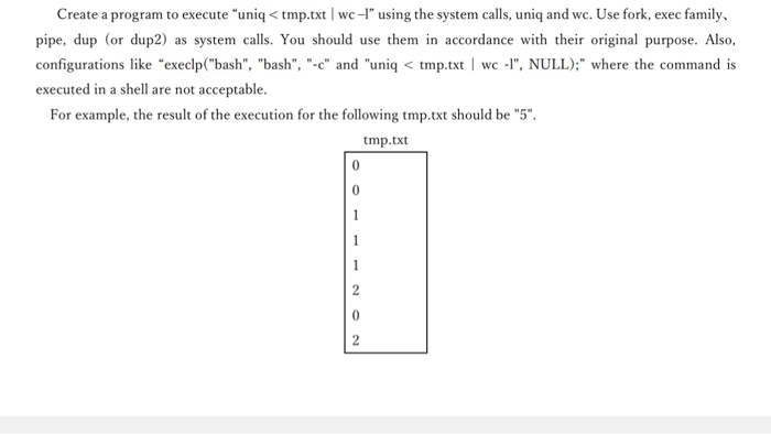 Solved Please solve this in C language WITHOUT using | Chegg.com
