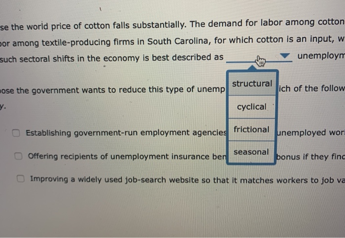 solved-4-sectoral-shifts-frictional-unemployment-and-job-chegg