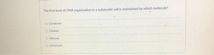Solved 1 pts D Question 4 The eukaryotic cell cycle is | Chegg.com