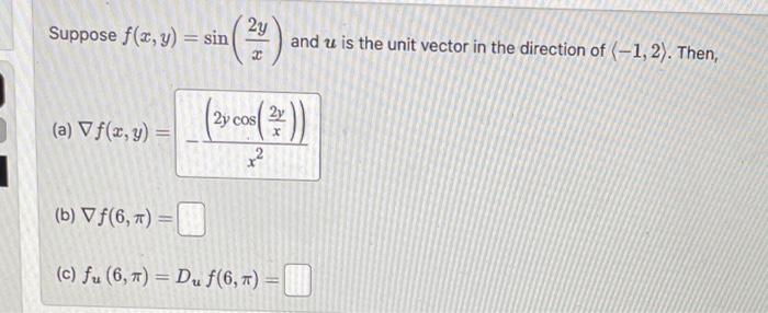Solved all are part of the same problem, and are the 4 | Chegg.com