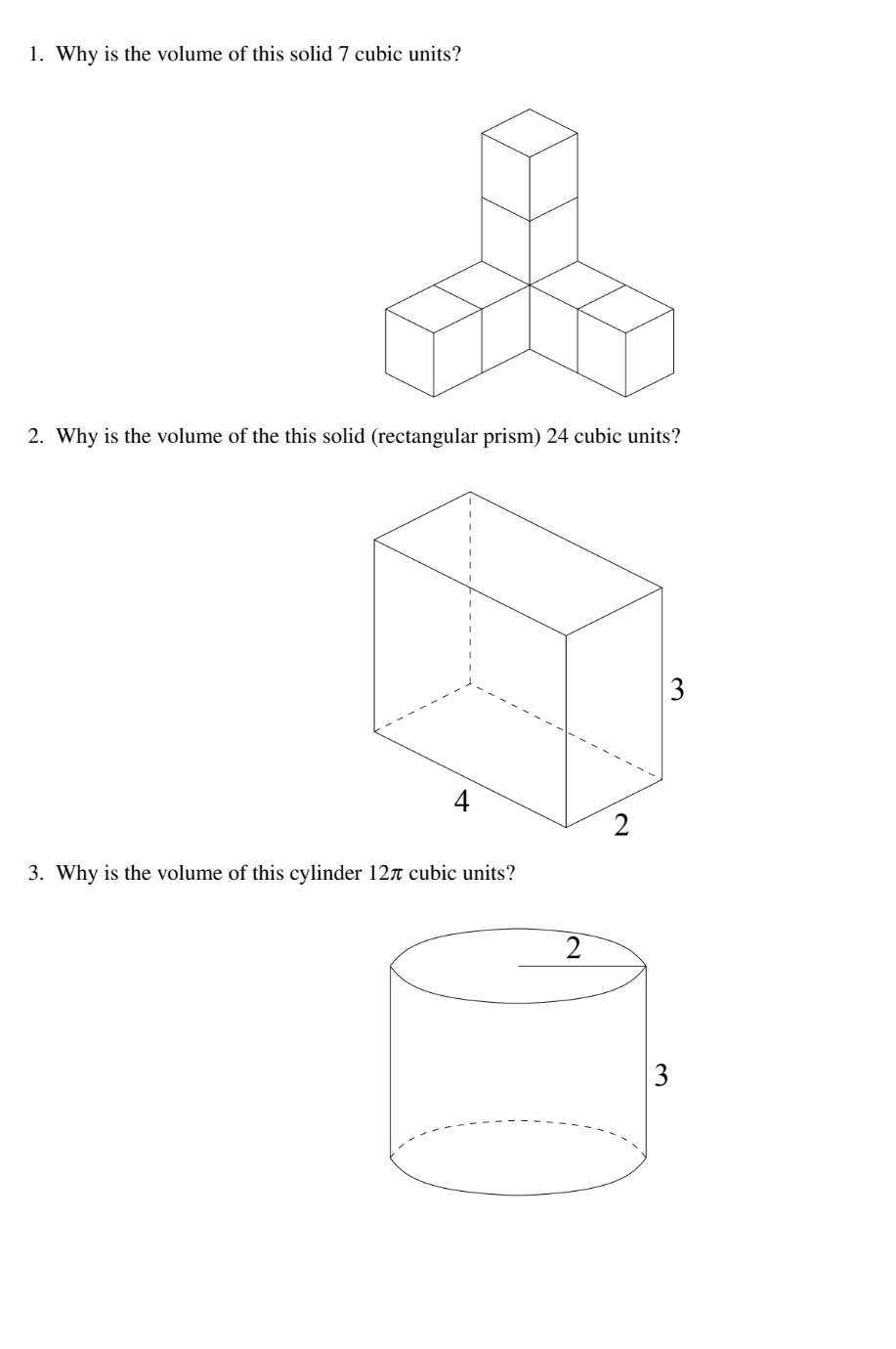 the volume of a rectangular solid is 750 cubic units