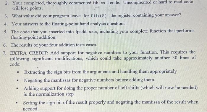 Solved Refer to your Lab 6 for information about the | Chegg.com