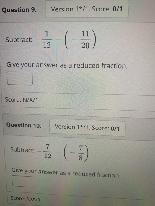 solved-question-11-version-1-2-score-0-1-1-8-subtract-7-chegg