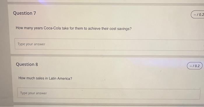 Solved Read the case study below and answer all questions. | Chegg.com