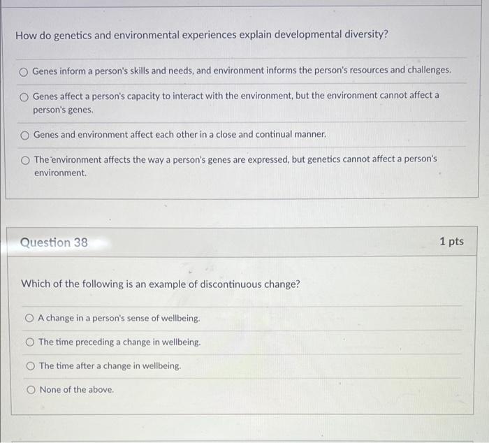 solved-how-do-genetics-and-environmental-experiences-explain-chegg