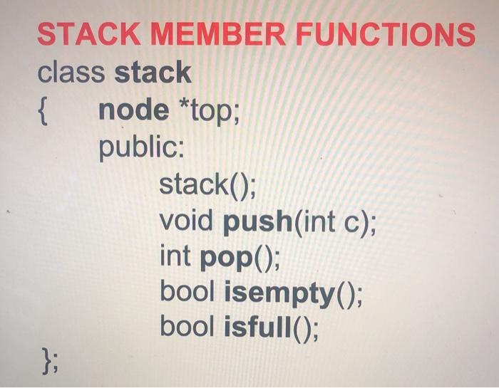 Solved 4. Write a main function to copy the elements of | Chegg.com