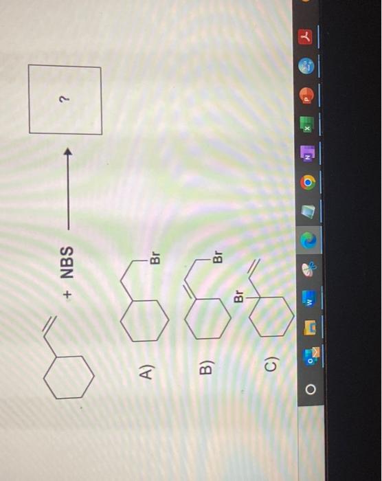 Solved +NBS ? A) B) C)D) both B and C E) all of the above | Chegg.com