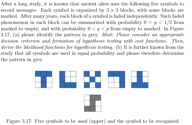 Solved Please answer the question in the image. Show all | Chegg.com