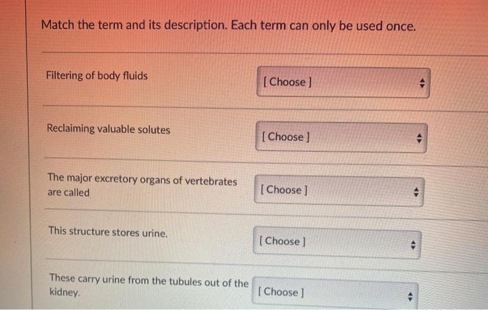 please answer as many as you can correctly. these are | Chegg.com