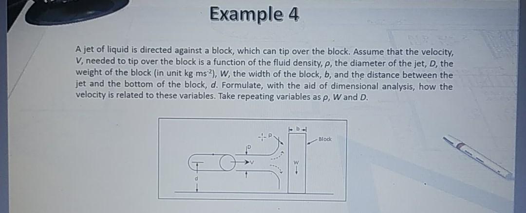 Solved Question 2 The pressure drop (AP) in a pipe depends | Chegg.com