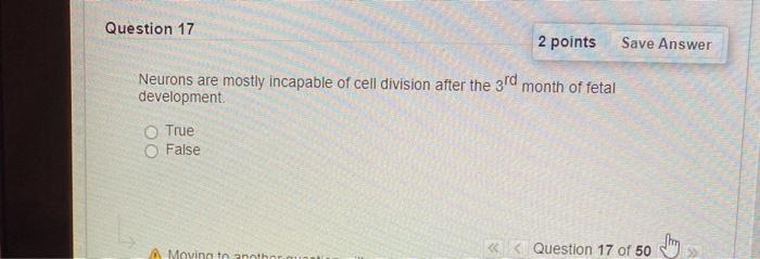 Solved Question 16 2 points Save Answer Which of the changes | Chegg.com