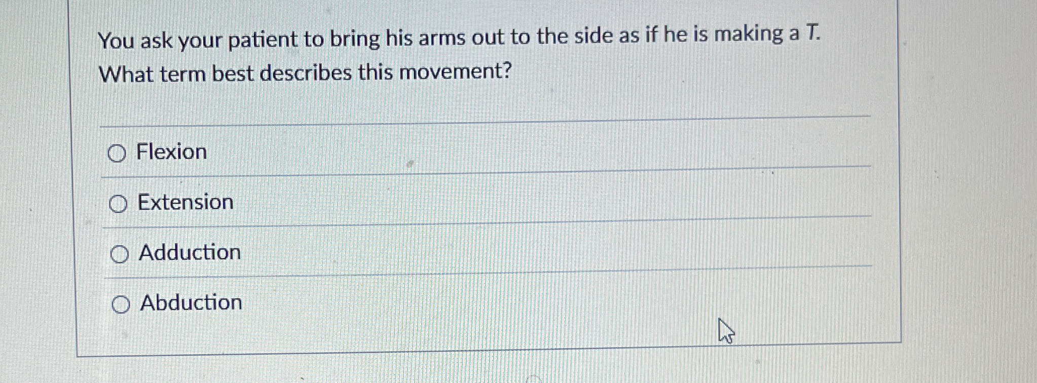 Endotracheal means q, ﻿the trachea.aboveat the side | Chegg.com