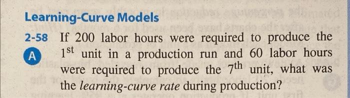 solved-learning-curve-models-2-58-if-200-labor-hours-were-chegg