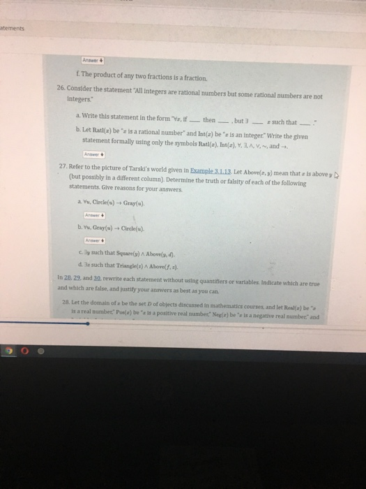 help me with homework answers