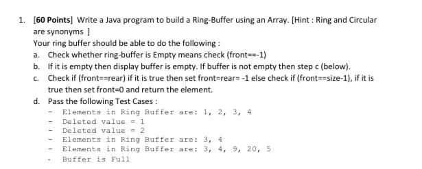 Solved Comment on each line of code and include Time and | Chegg.com
