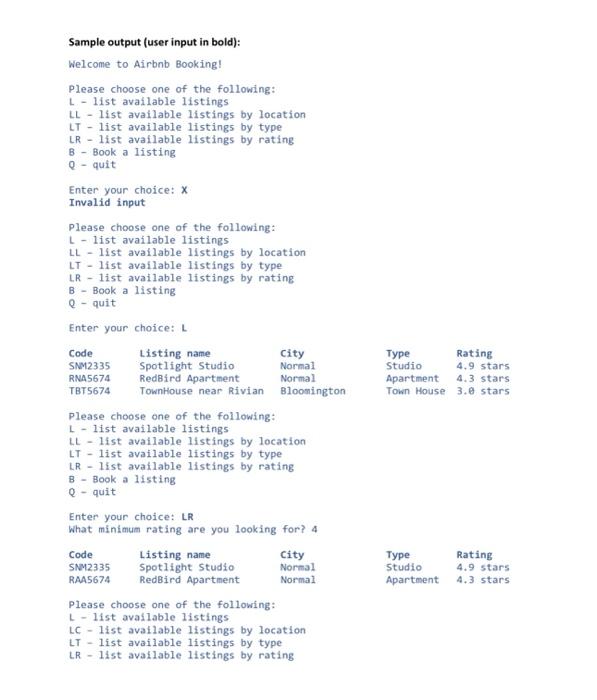Solved In this assignment you are asked to model and design | Chegg.com