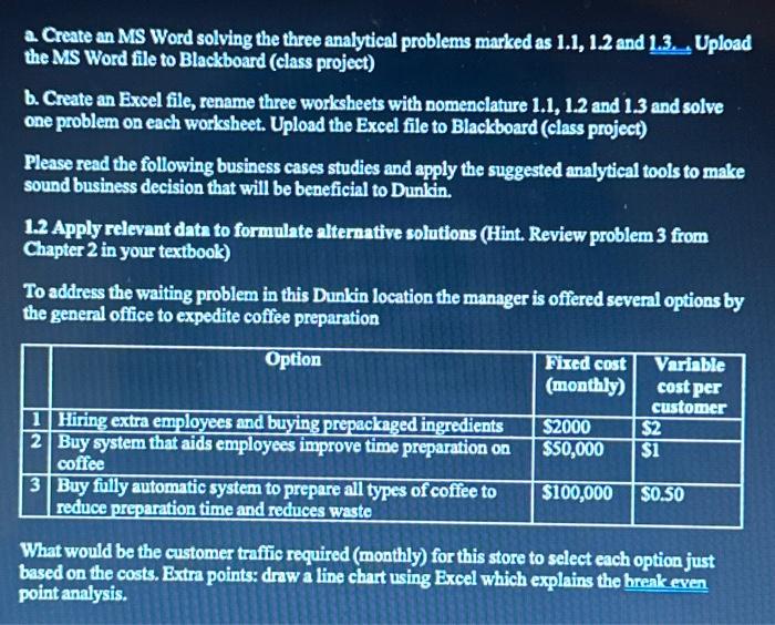 solved-a-create-an-ms-word-solving-the-three-analytical-chegg