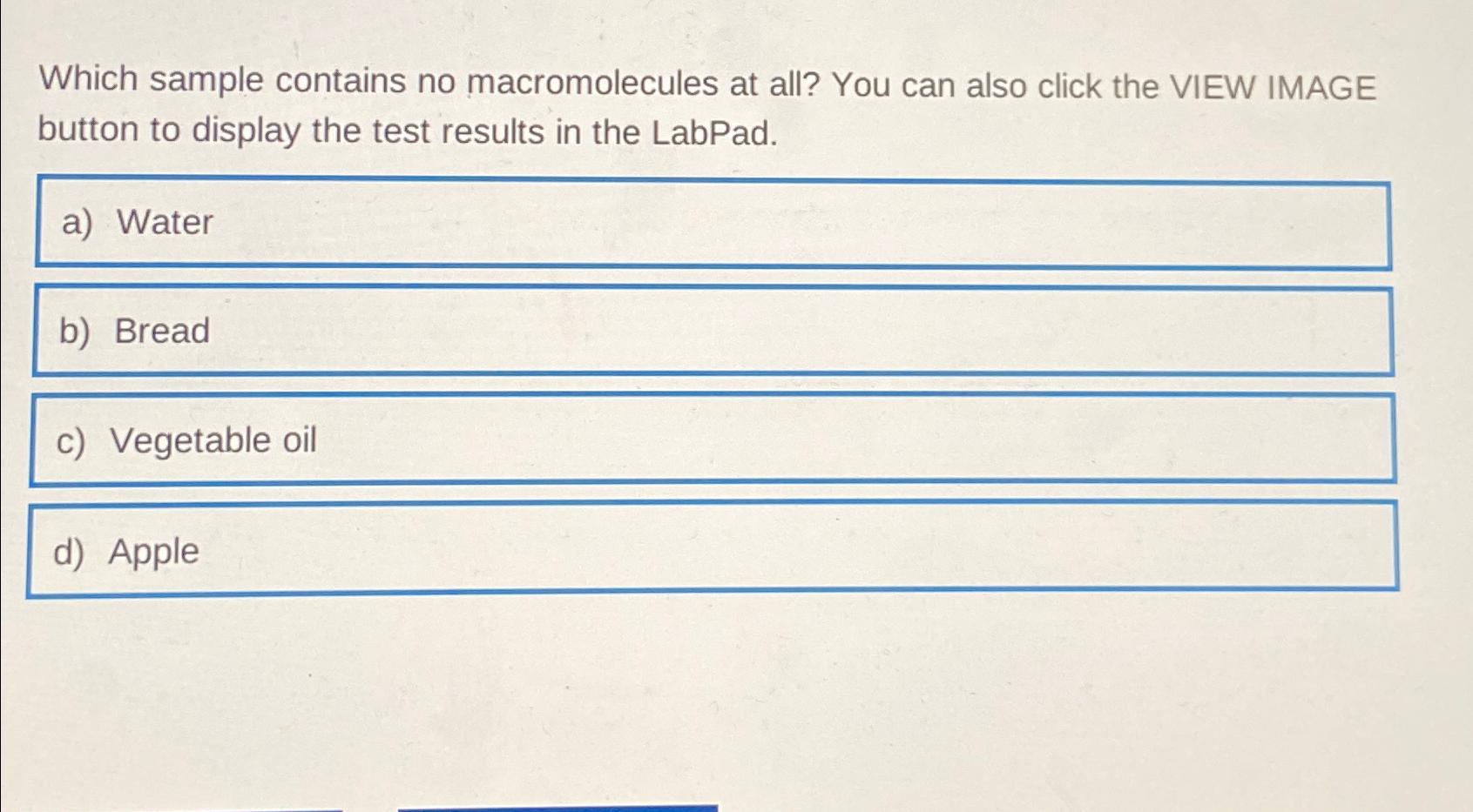 solved-which-sample-contains-no-macromolecules-at-all-you-chegg
