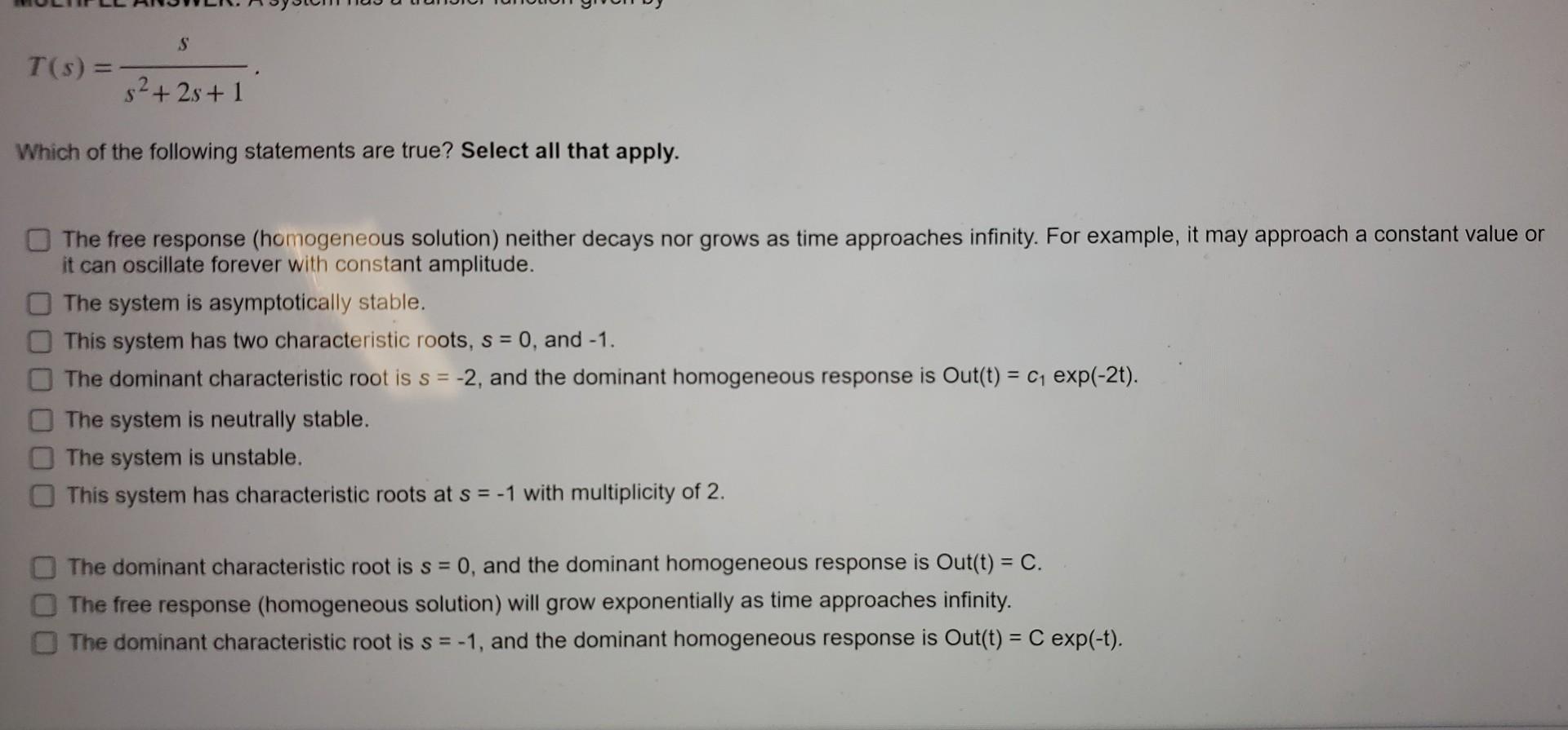 t-s-s2-2s-1s-which-of-the-following-statements-are-chegg