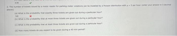 Solved 1. Suppose that only 0.27 of all drivers come to a | Chegg.com