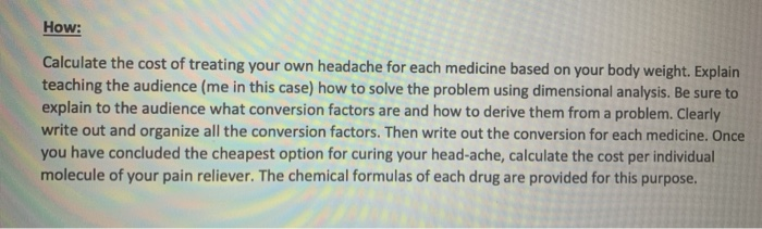 solved-problem-to-solve-scenario-you-have-a-very-bad-chegg