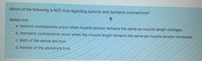 solved-which-of-the-following-is-not-true-regarding-isotonic-chegg