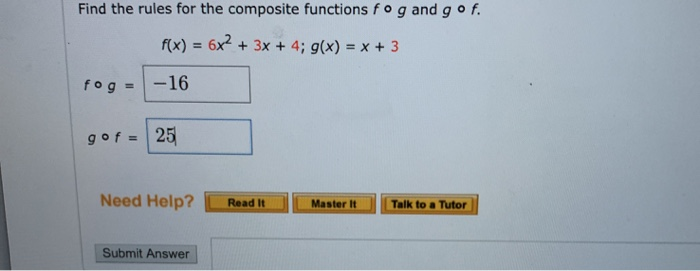 Solved so i have been working on these problems for about an | Chegg.com