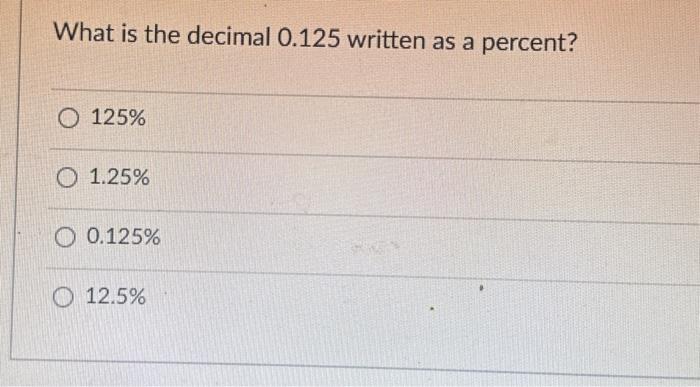 4 27 over 125 as a decimal