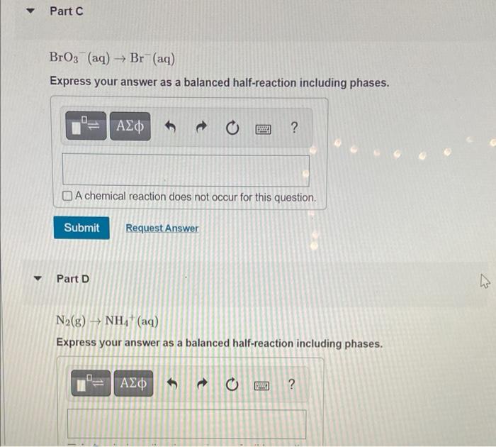 solved-complete-and-balance-the-following-half-reactions-in-chegg