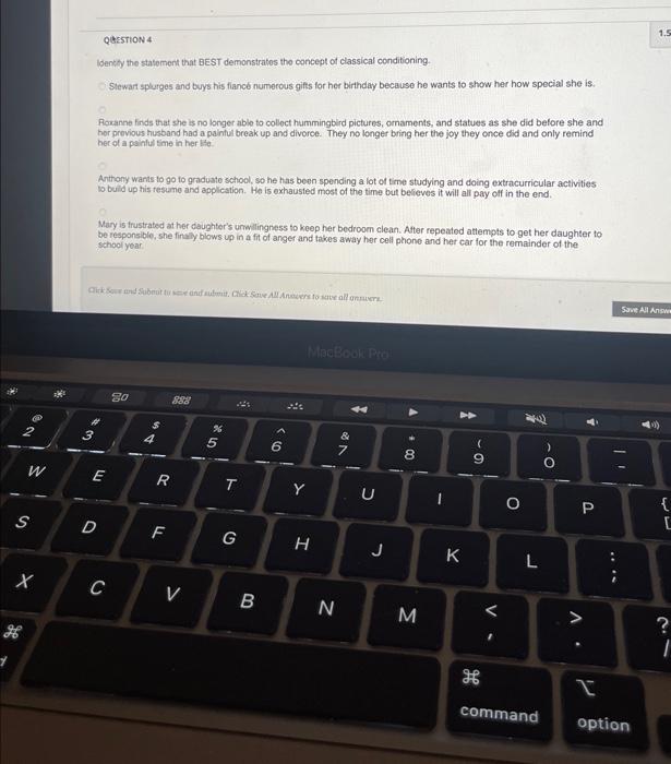 Solved You have been working nights and weekends to get a | Chegg.com