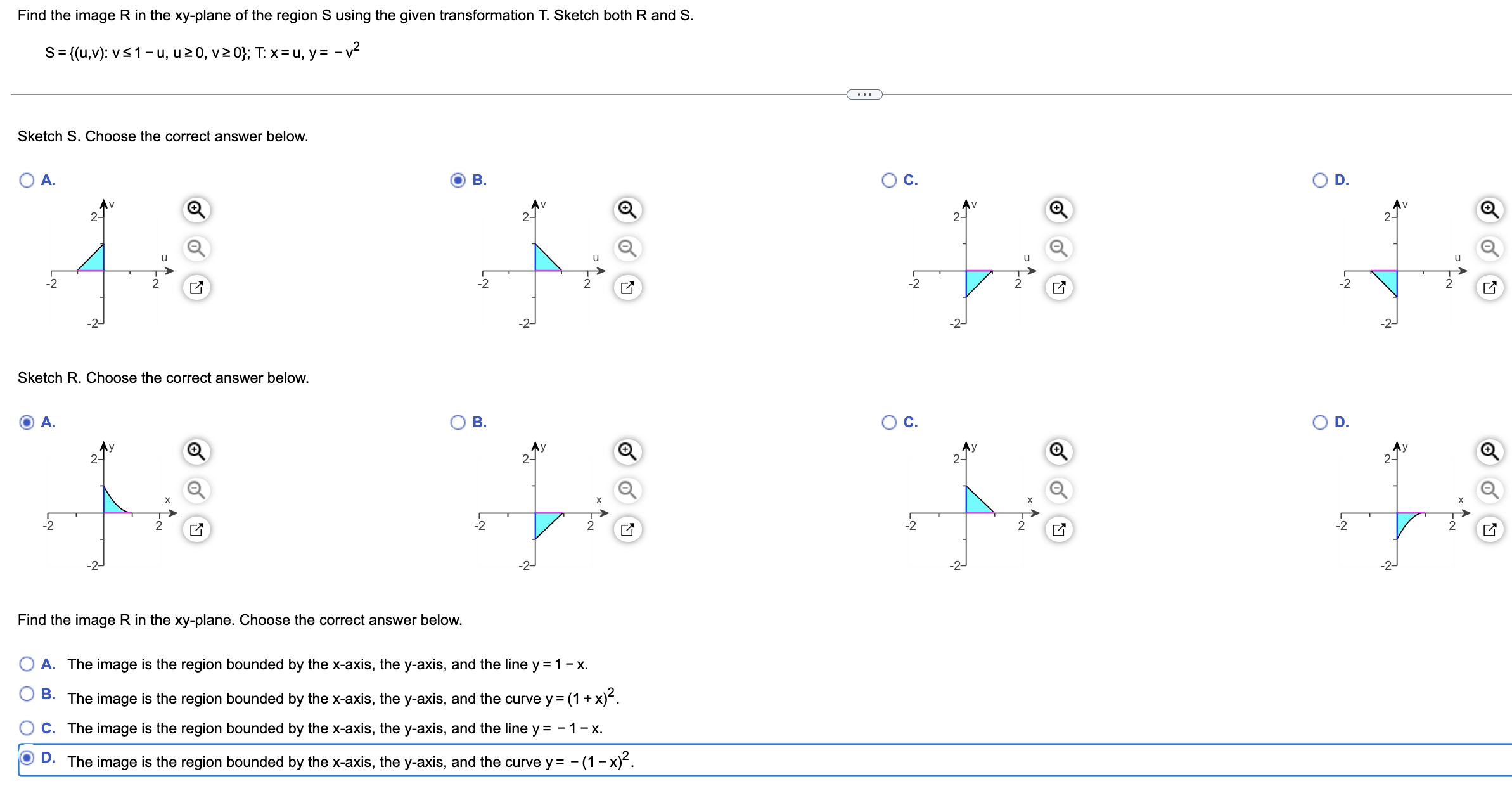 Solved help me solve this and show work please | Chegg.com