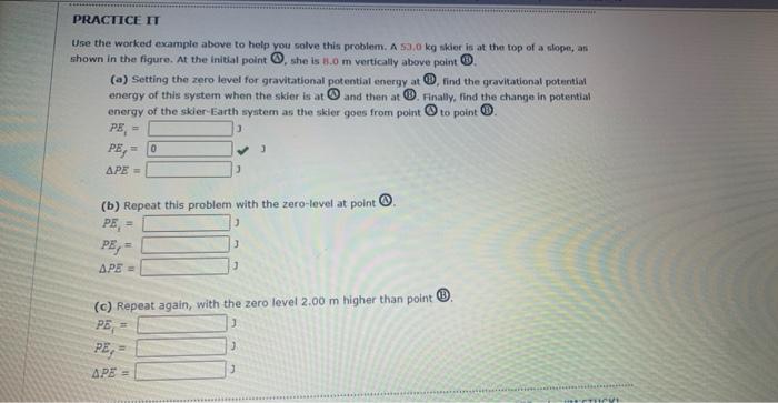 Solved Use the worked example above to help you solve this | Chegg.com