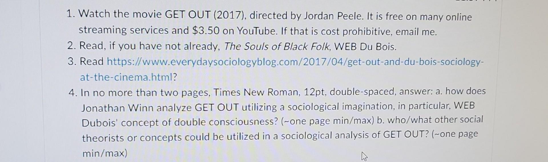 Watch us free online jordan online peele