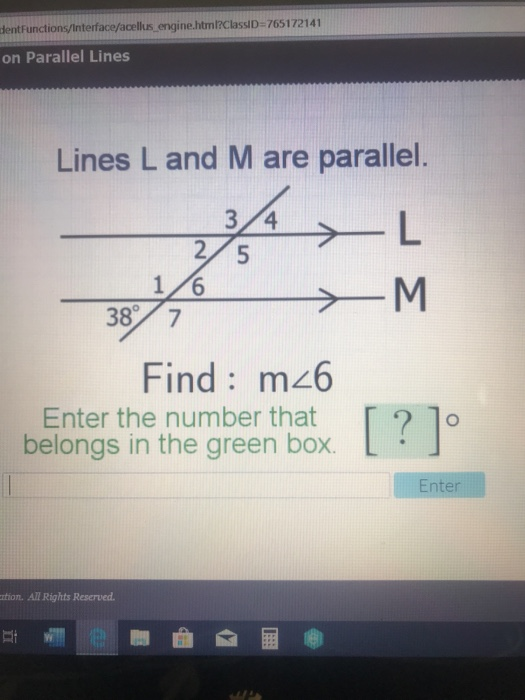 acellus geometry answer key pdf