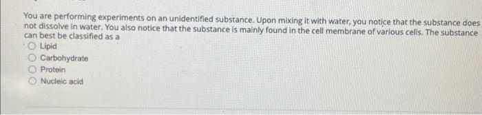 Unidentified Sticky Substance Experts Reveal The Answers - c4k1ulj