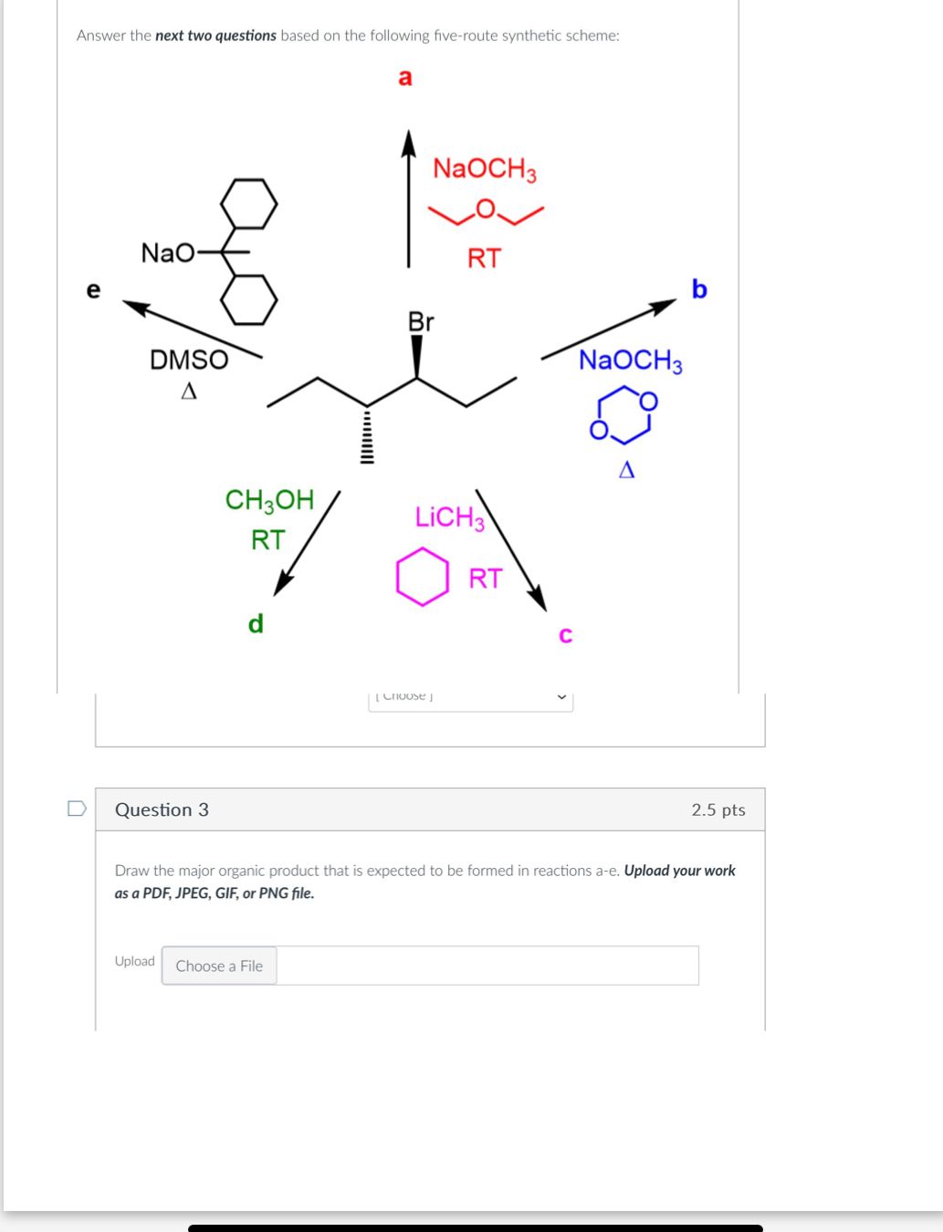 Solved Answer the next two questions based on the following | Chegg.com