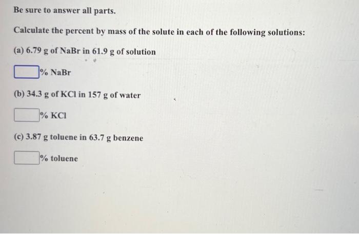 Question | Chegg.com