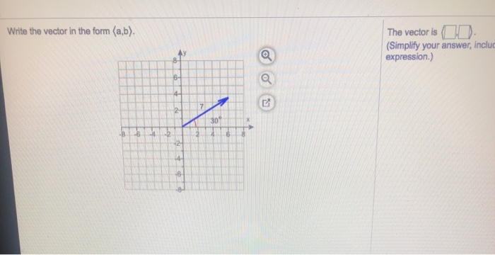 Solved Find the magnitude and the positive direction angle | Chegg.com