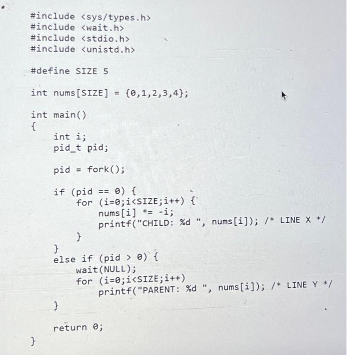Solved Pls check out the source code below & explain what | Chegg.com
