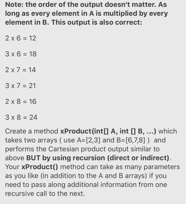 Solved In Mathematics, Specifically Set Theory, The | Chegg.com