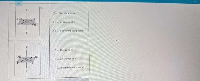 Solved Conider thin matal correins. Complex 4Consider this | Chegg.com