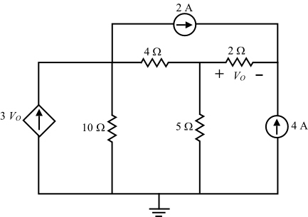 Solved: Chapter 3 Problem 67P Solution | Fundamentals Of Electric ...