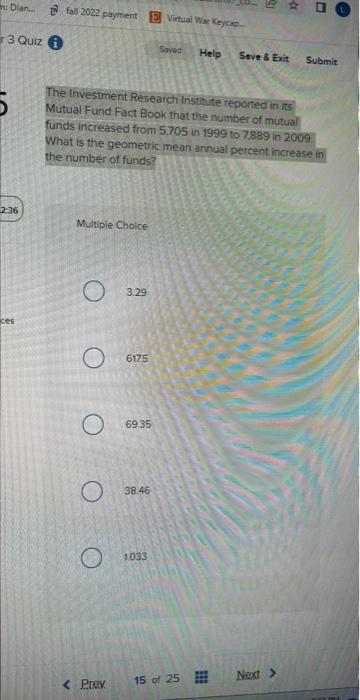 solved-the-investment-research-institute-reported-in-its-chegg