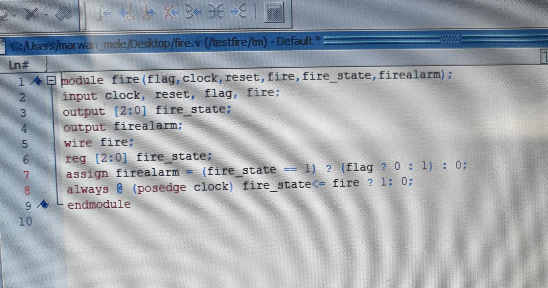 Solved I Want A Testbench For This Code Chegg Solved I Want A Testbench For This Code Chegg