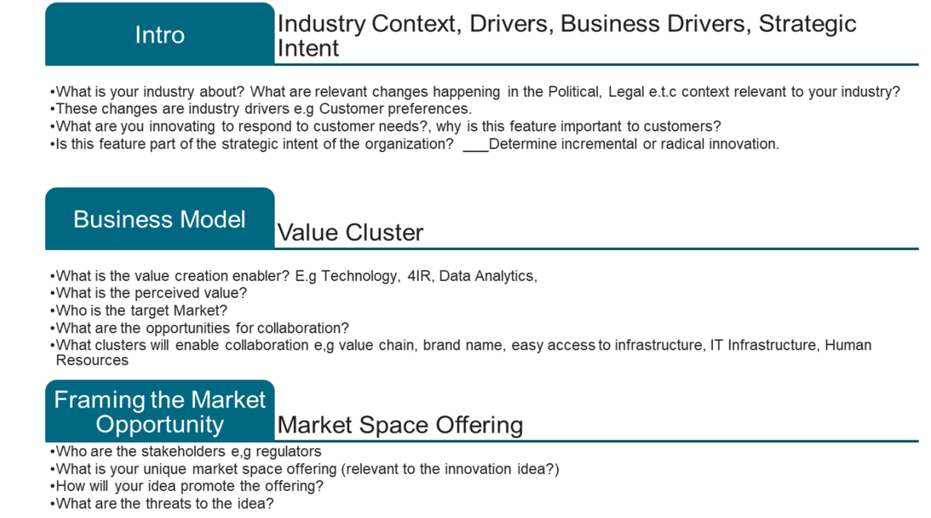 Solved -What is your industry about? What are relevant | Chegg.com - Remaining Relevant In The Industry