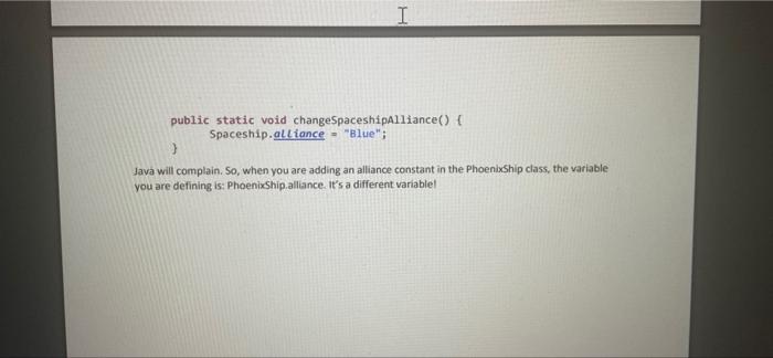 Solved Inheritance and Super Practice CREATE A NEW JAVA | Chegg.com