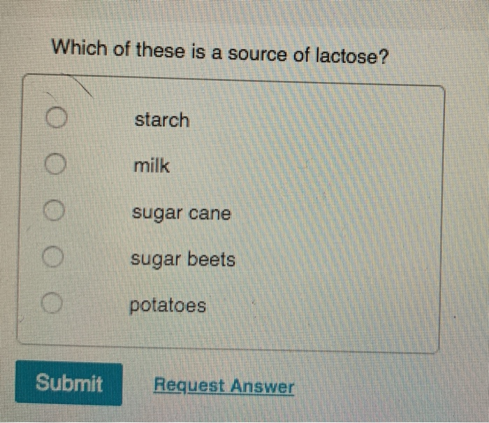 Solved Part A Glycogen is the form in which plants store