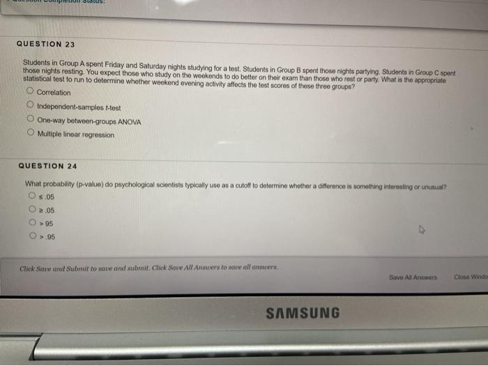 Solved Question Completion Status: QUESTION 21 What is the | Chegg.com